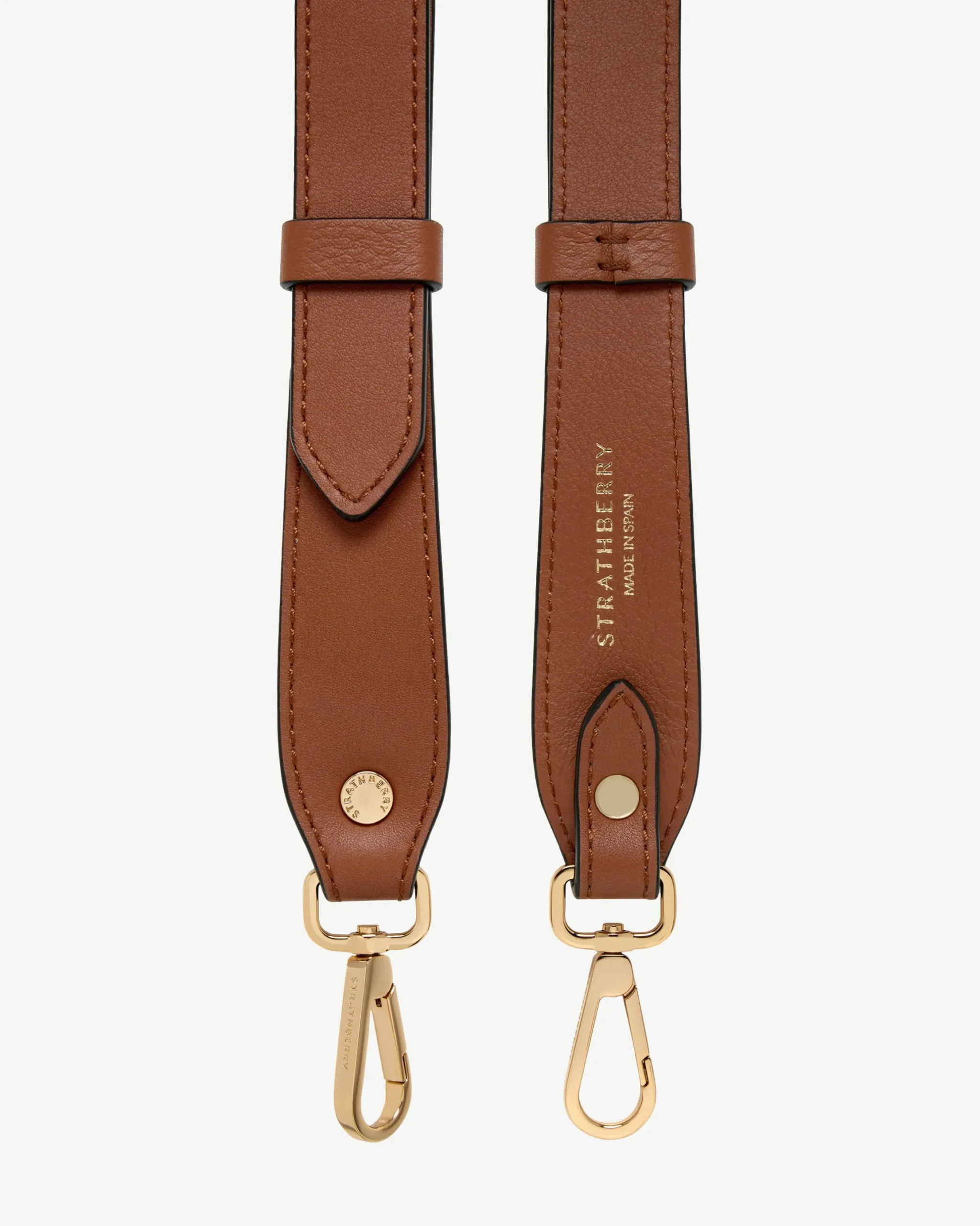 Adjustable Leather Strap