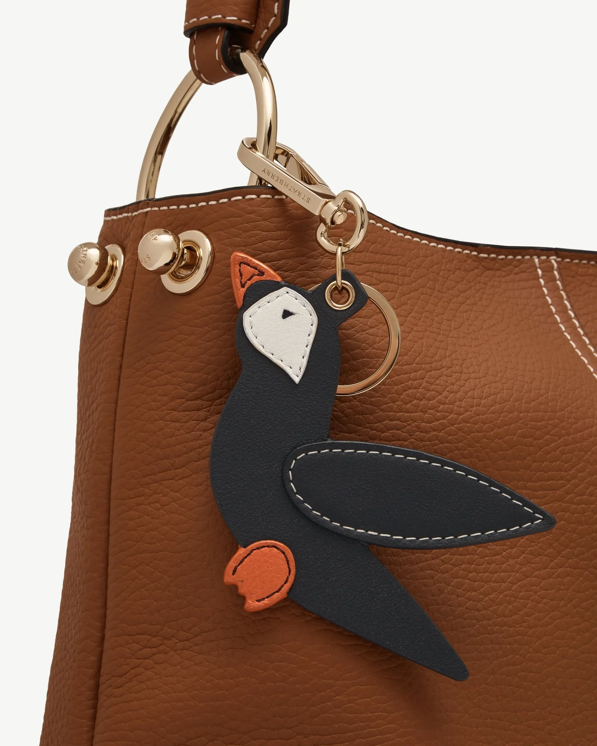 Bag Charm