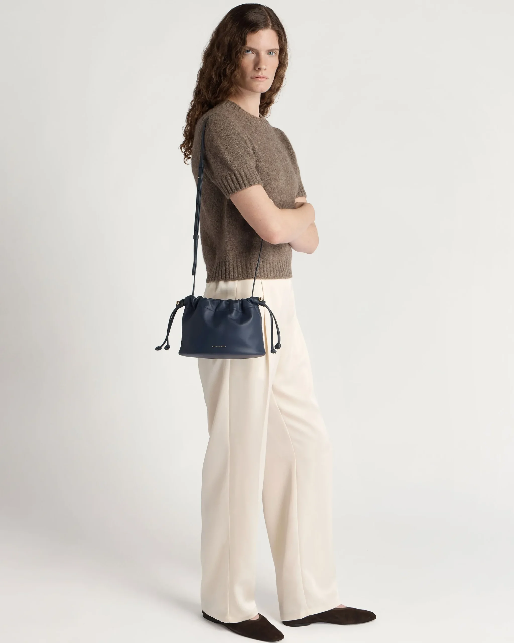 Charlotte Drawstring