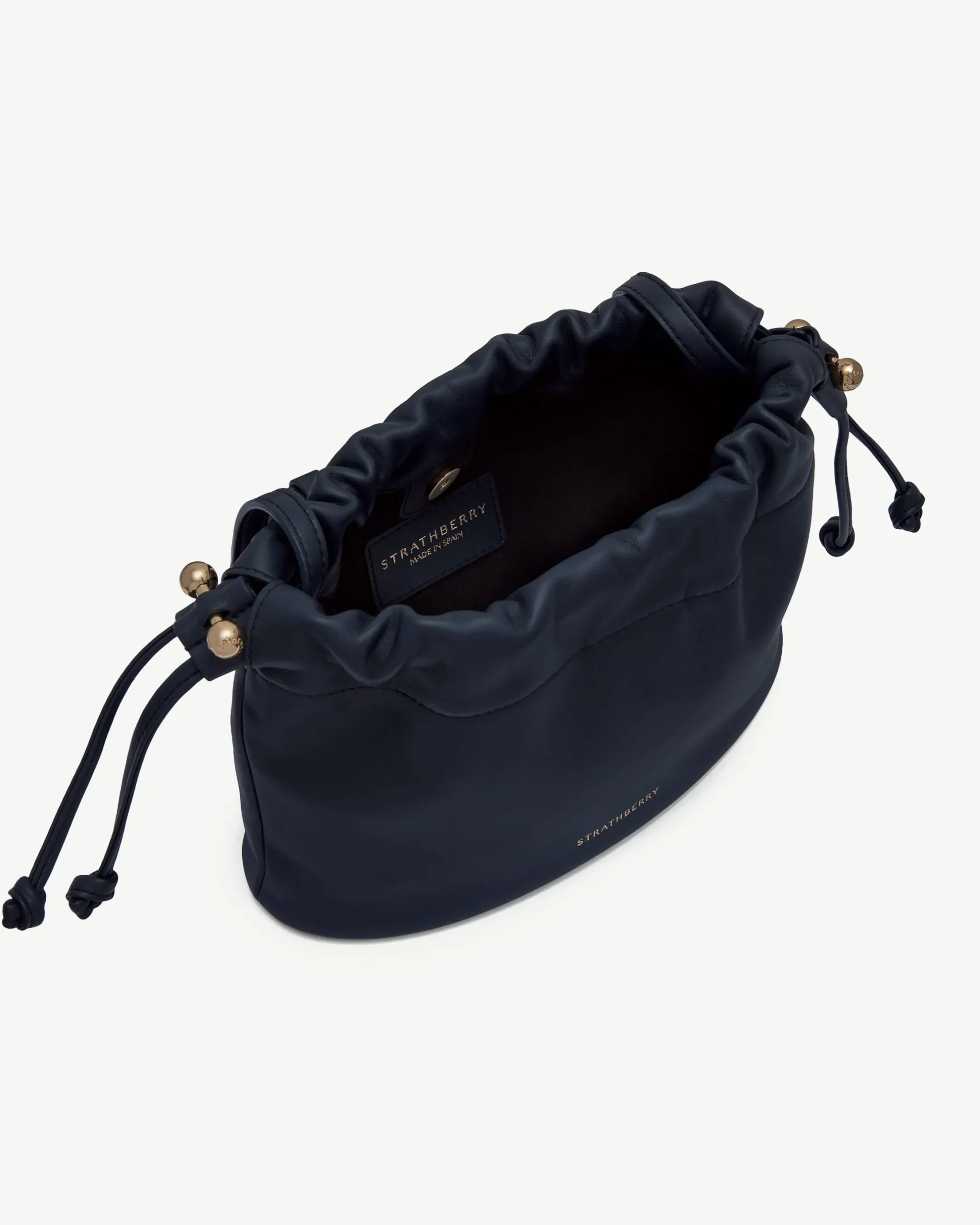 Charlotte Drawstring
