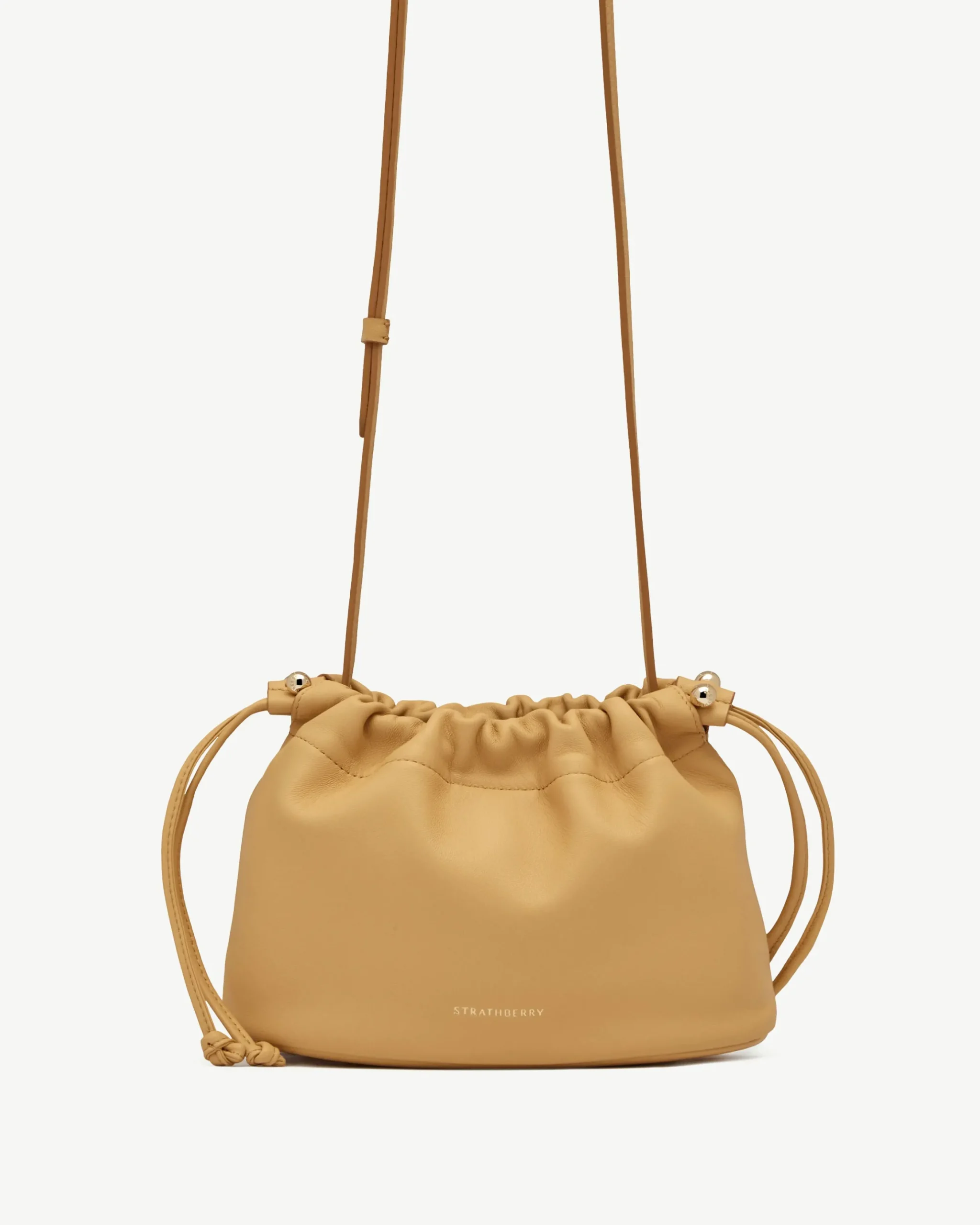 Charlotte Drawstring