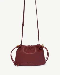 Charlotte Drawstring