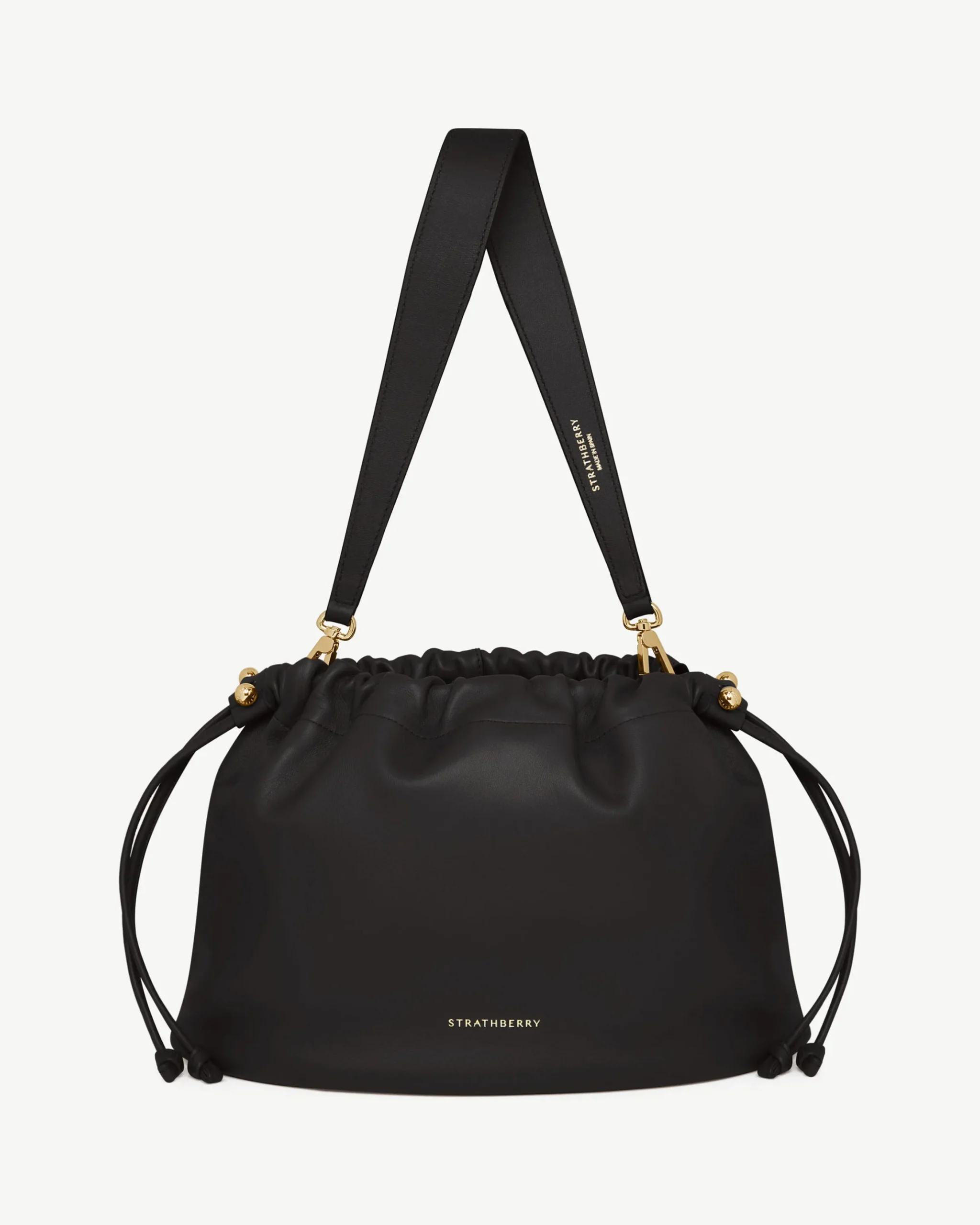 Charlotte Midi Drawstring