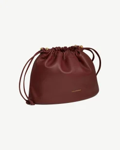 Charlotte Midi Drawstring