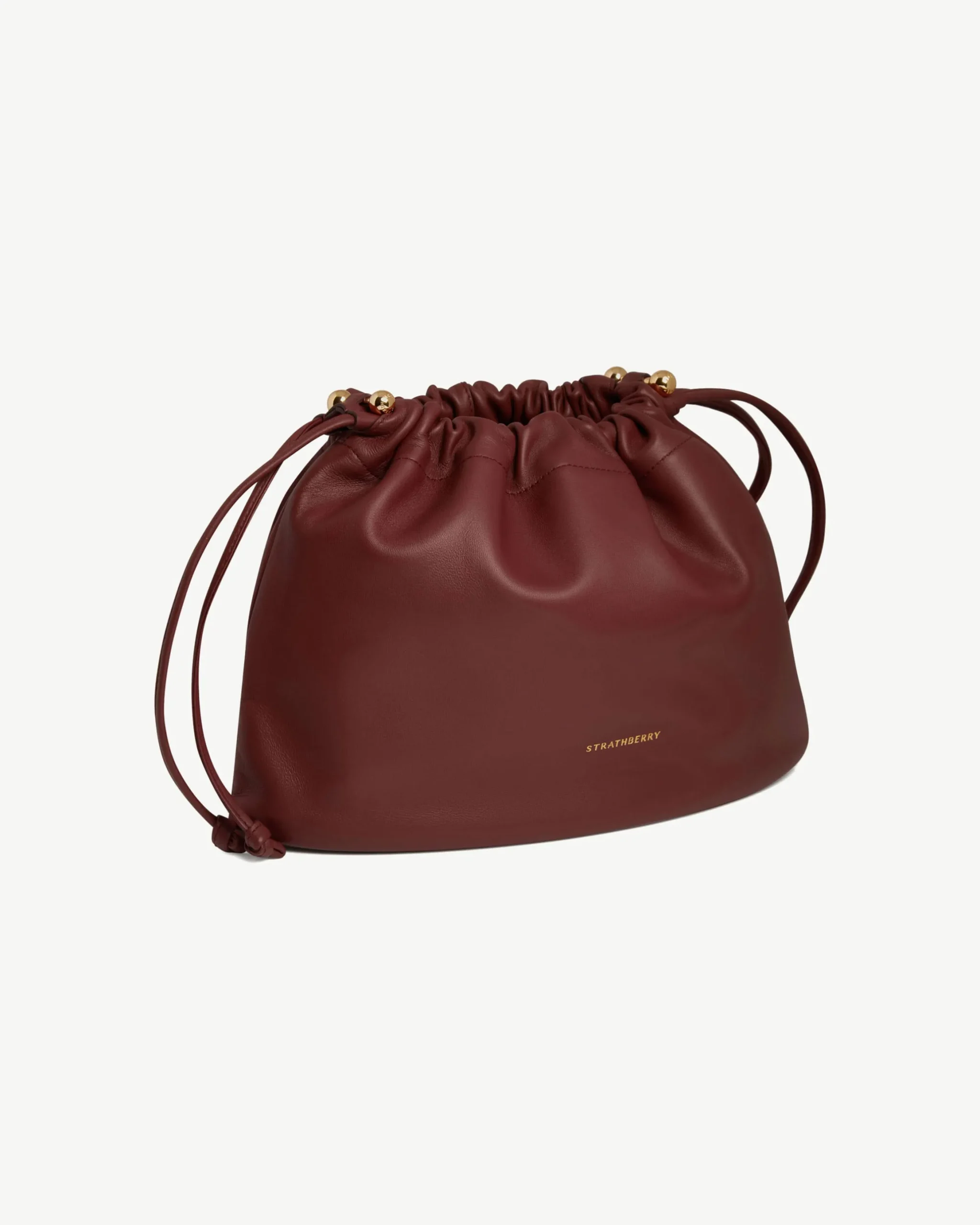 Charlotte Midi Drawstring