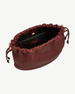 Charlotte Midi Drawstring