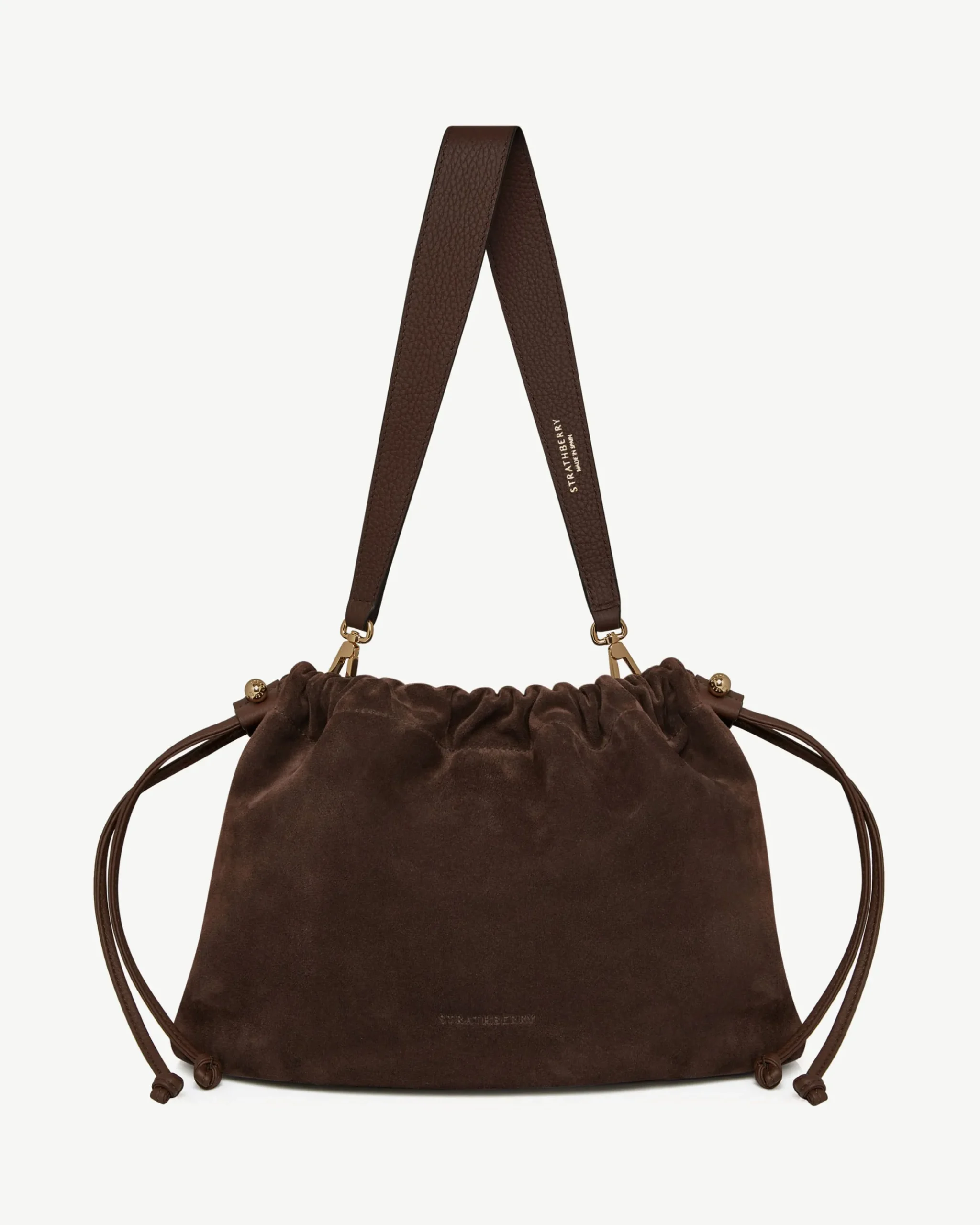 Charlotte Midi Drawstring
