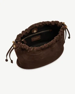 Charlotte Midi Drawstring