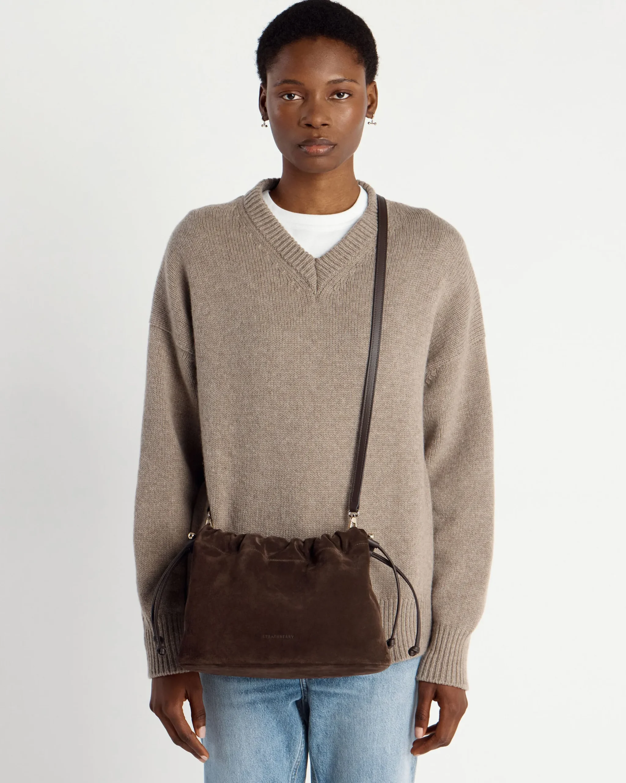 Charlotte Midi Drawstring