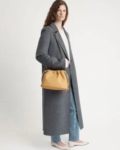 Charlotte Midi Drawstring