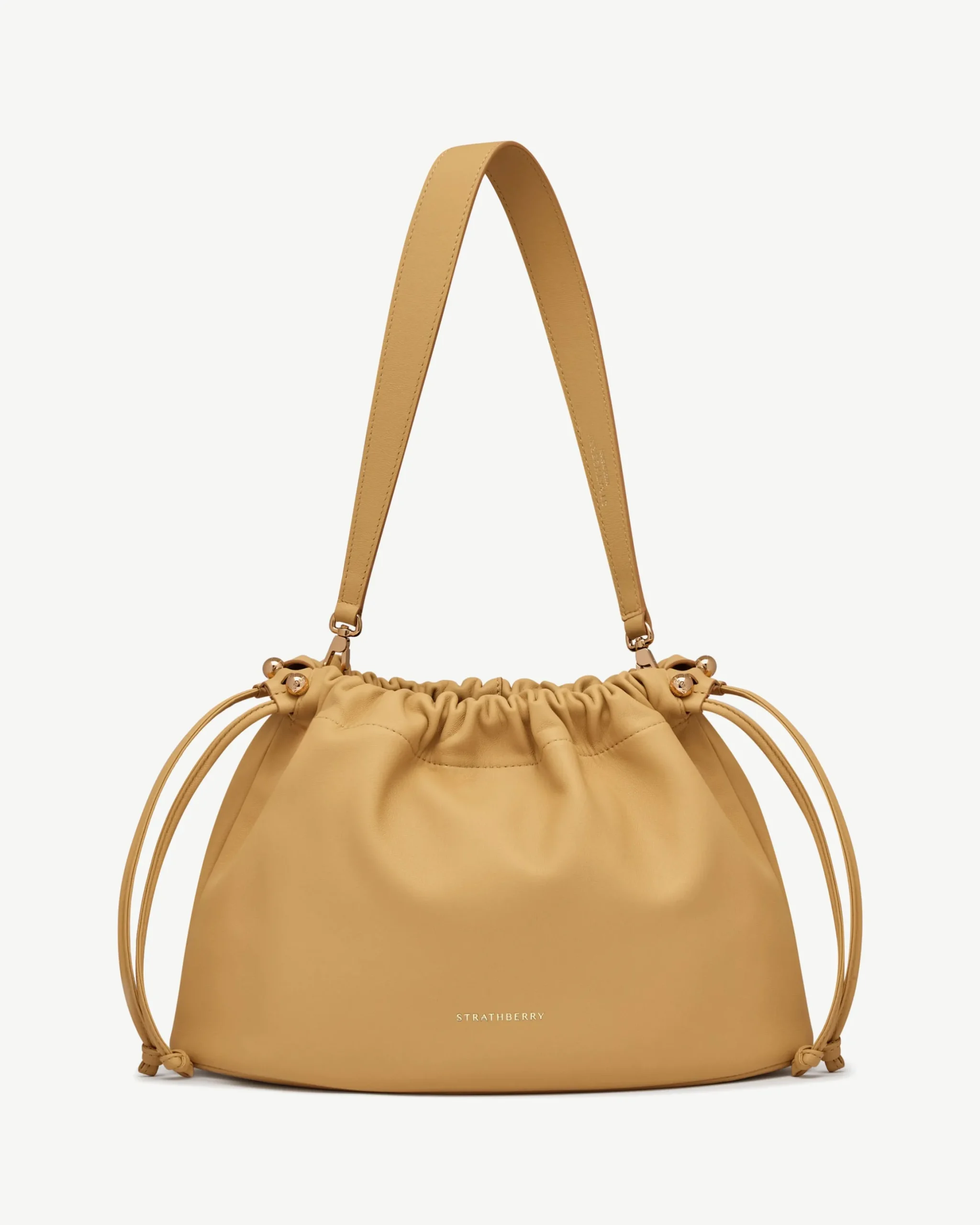 Charlotte Midi Drawstring
