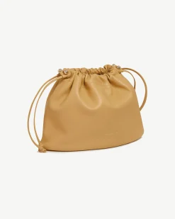 Charlotte Midi Drawstring