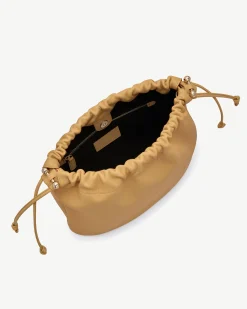 Charlotte Midi Drawstring