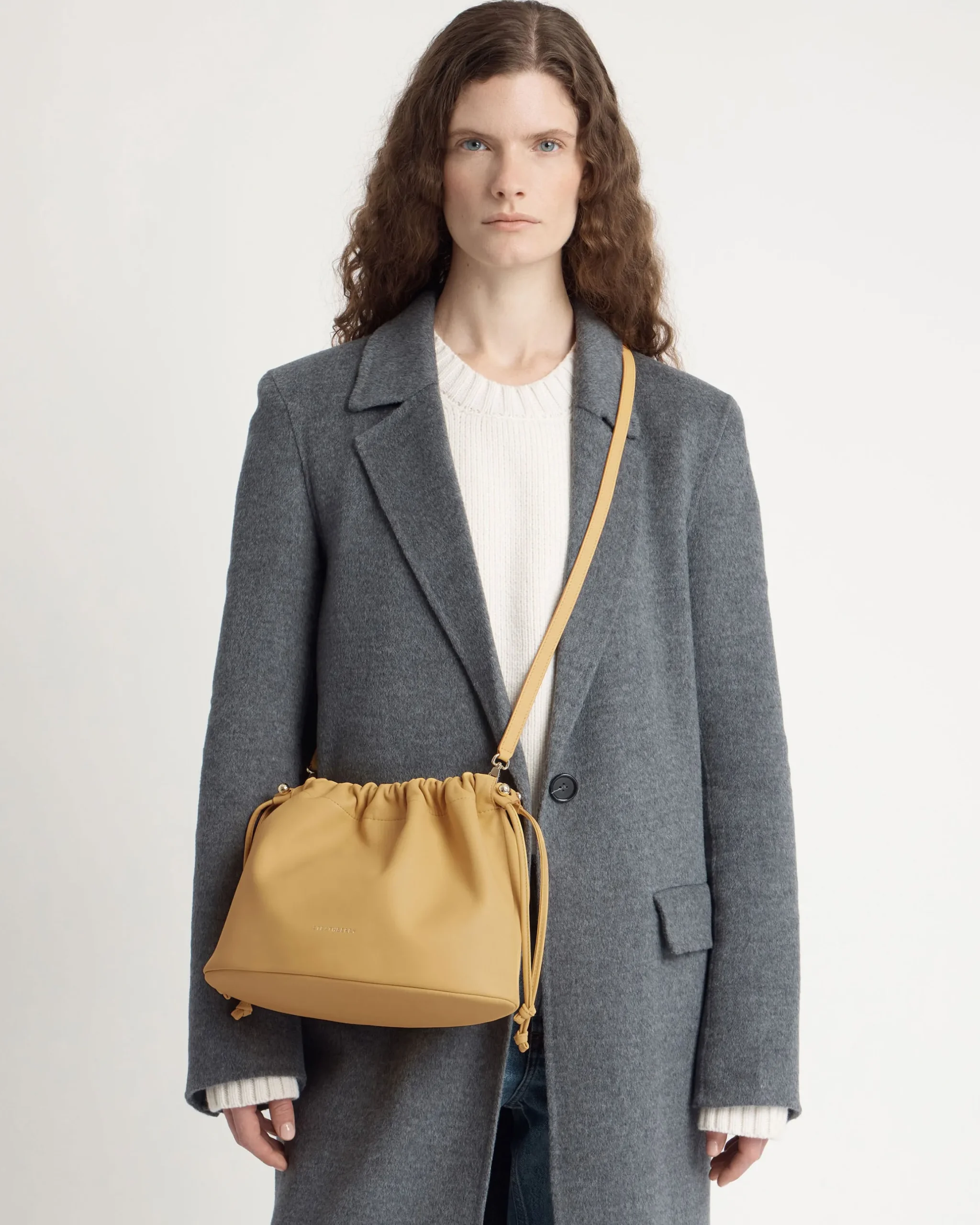 Charlotte Midi Drawstring