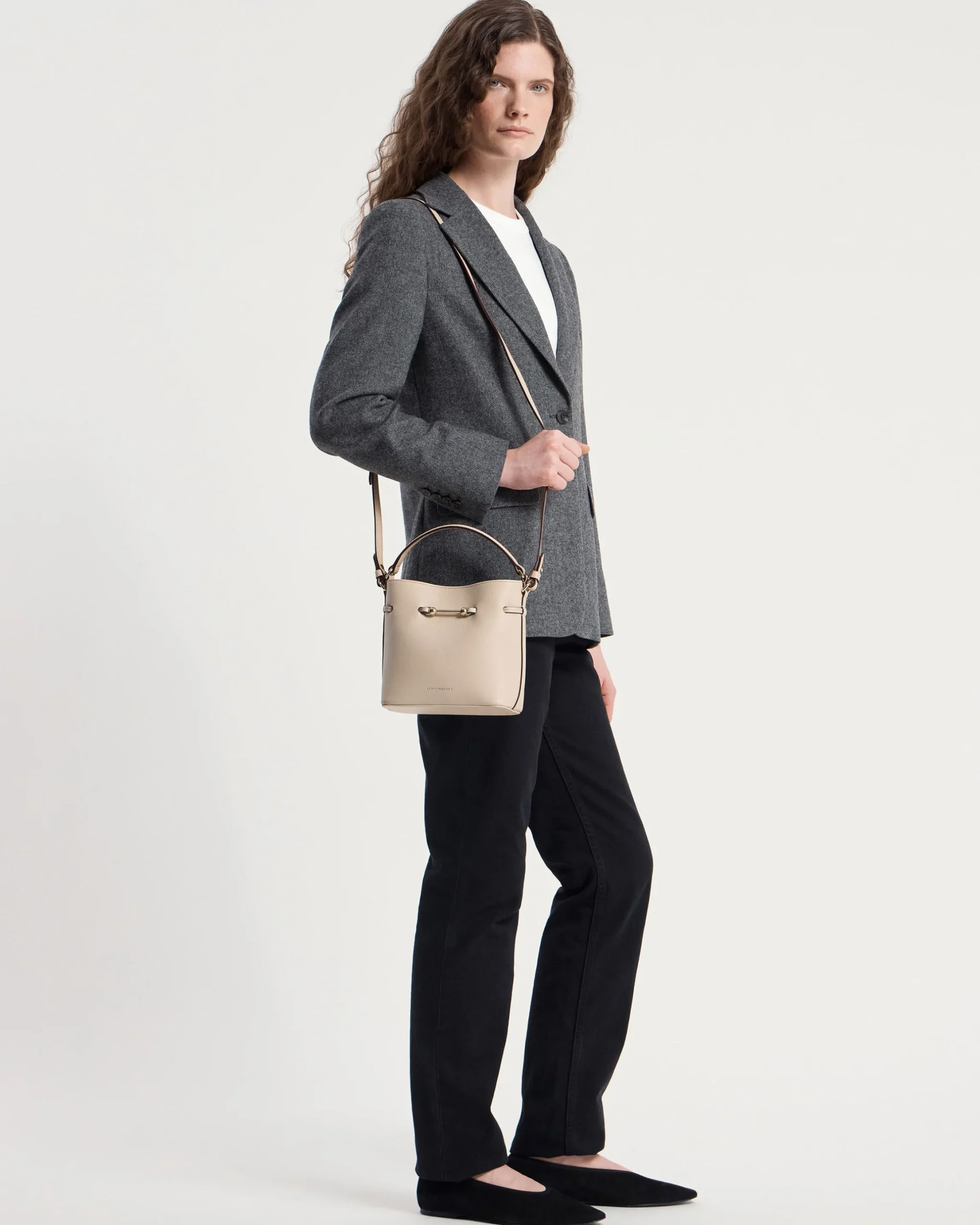 Corda Bucket Mini