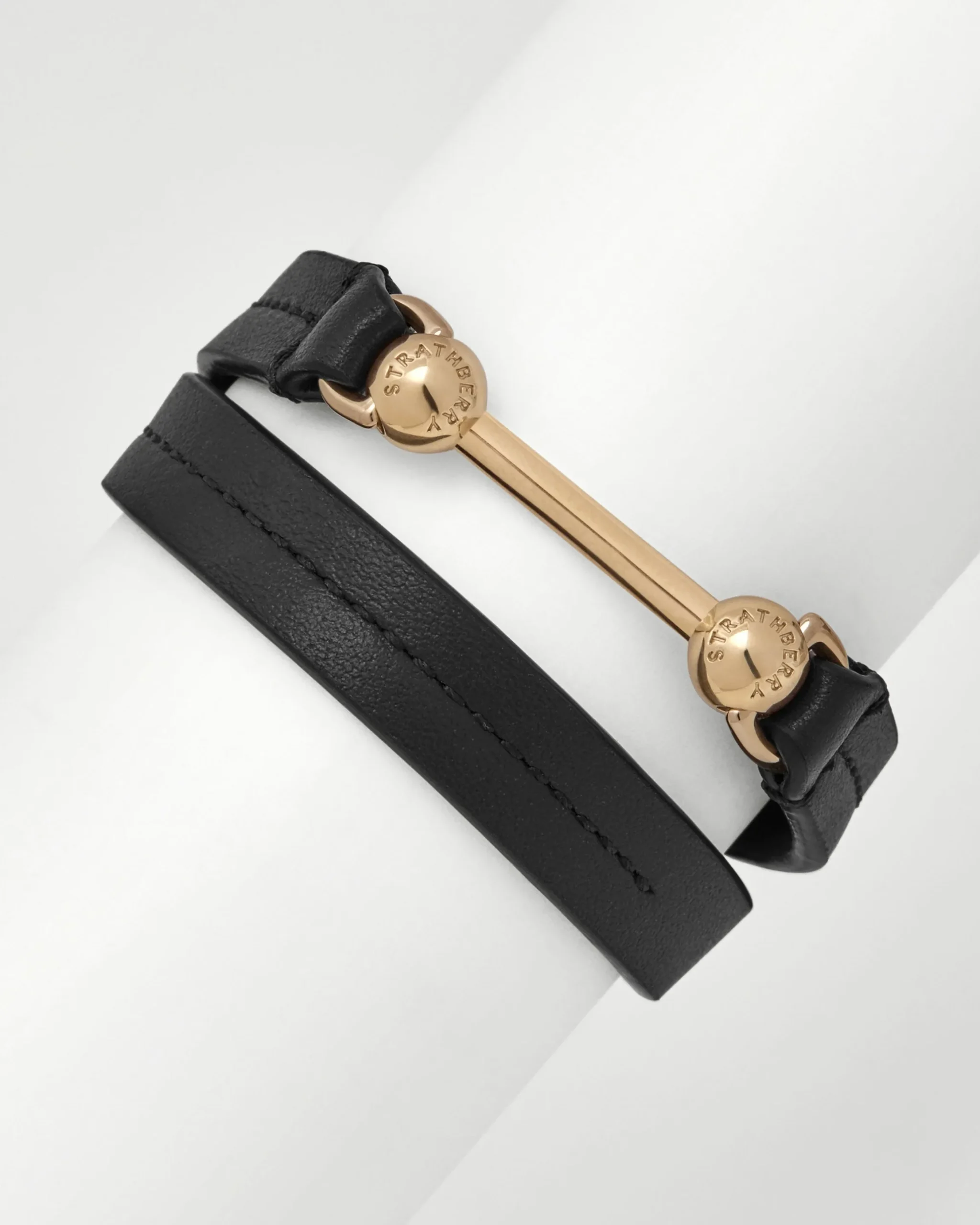 Corda Double Wrap Bracelet