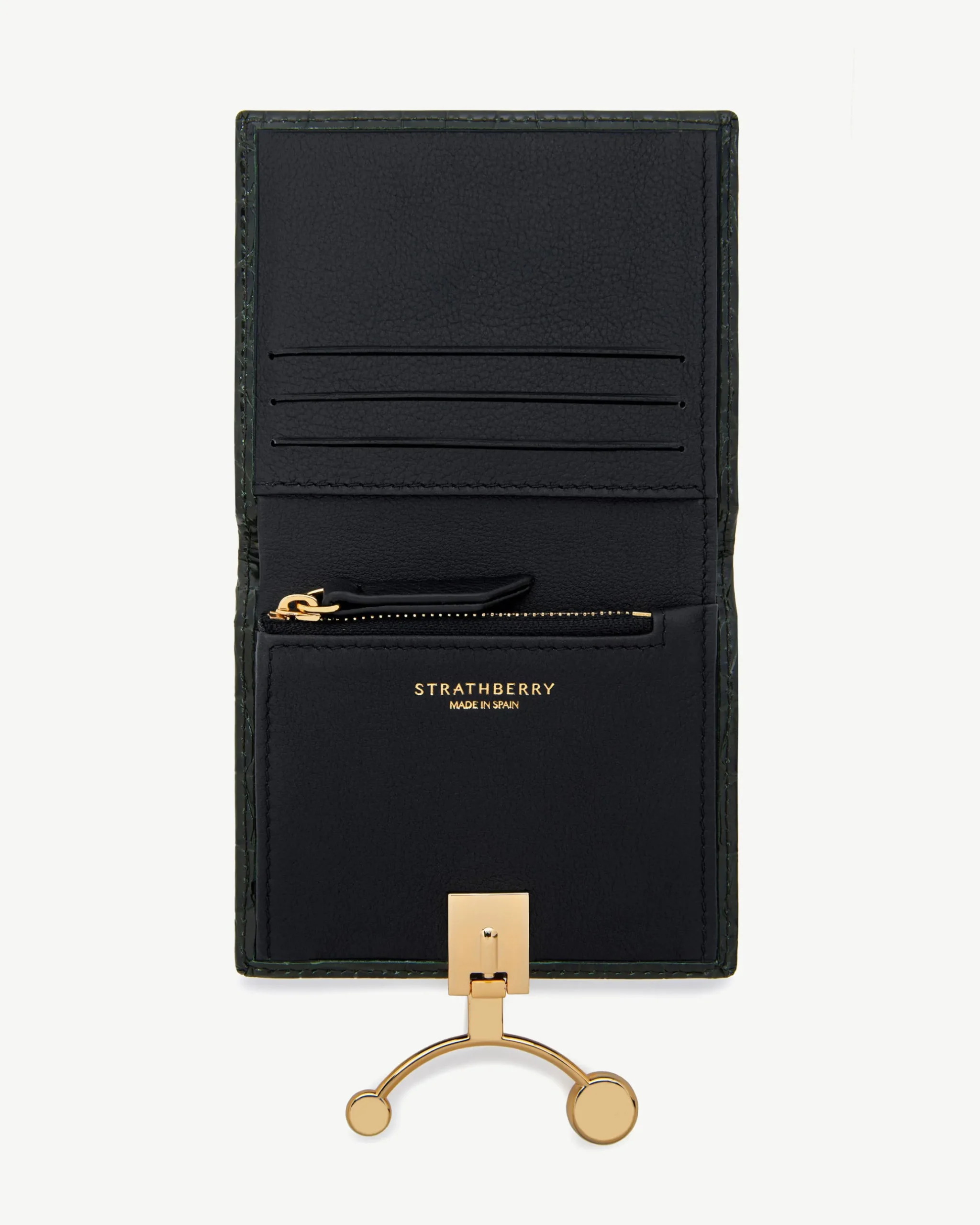 Crescent Wallet
