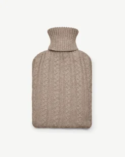 Glow Hot Water Bottle
