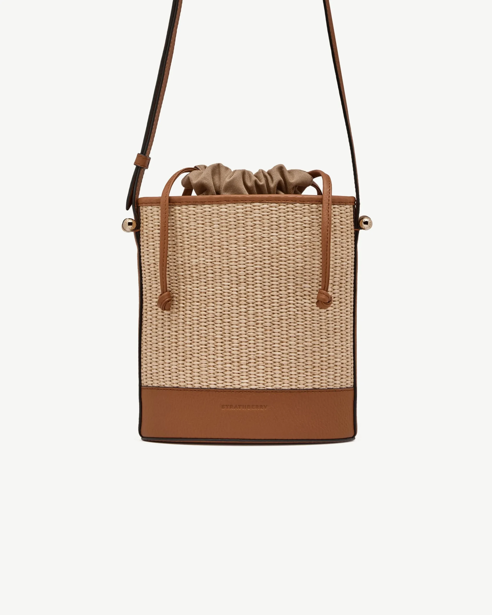 Ionic Basket