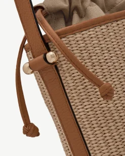 Ionic Basket