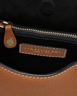 Lana Midi Bucket Bag