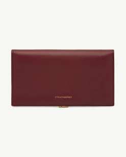 Large Melville Street Wallet