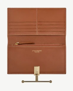 Large Melville Street Wallet