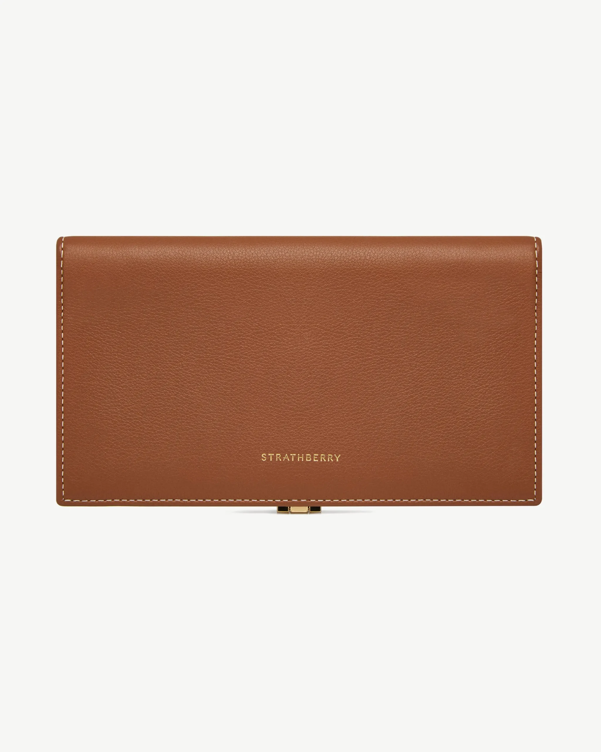 Large Melville Street Wallet
