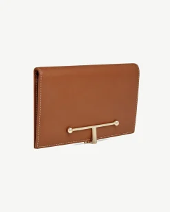 Large Melville Street Wallet