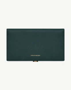 Large Melville Street Wallet