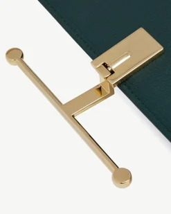 Large Melville Street Wallet