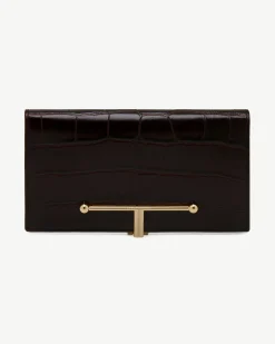 Large Melville Street Wallet