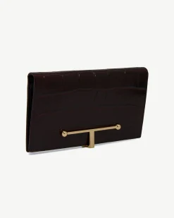 Large Melville Street Wallet