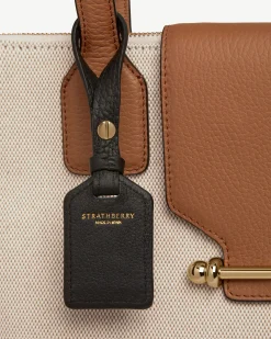 Leather Tag