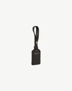 Leather Tag