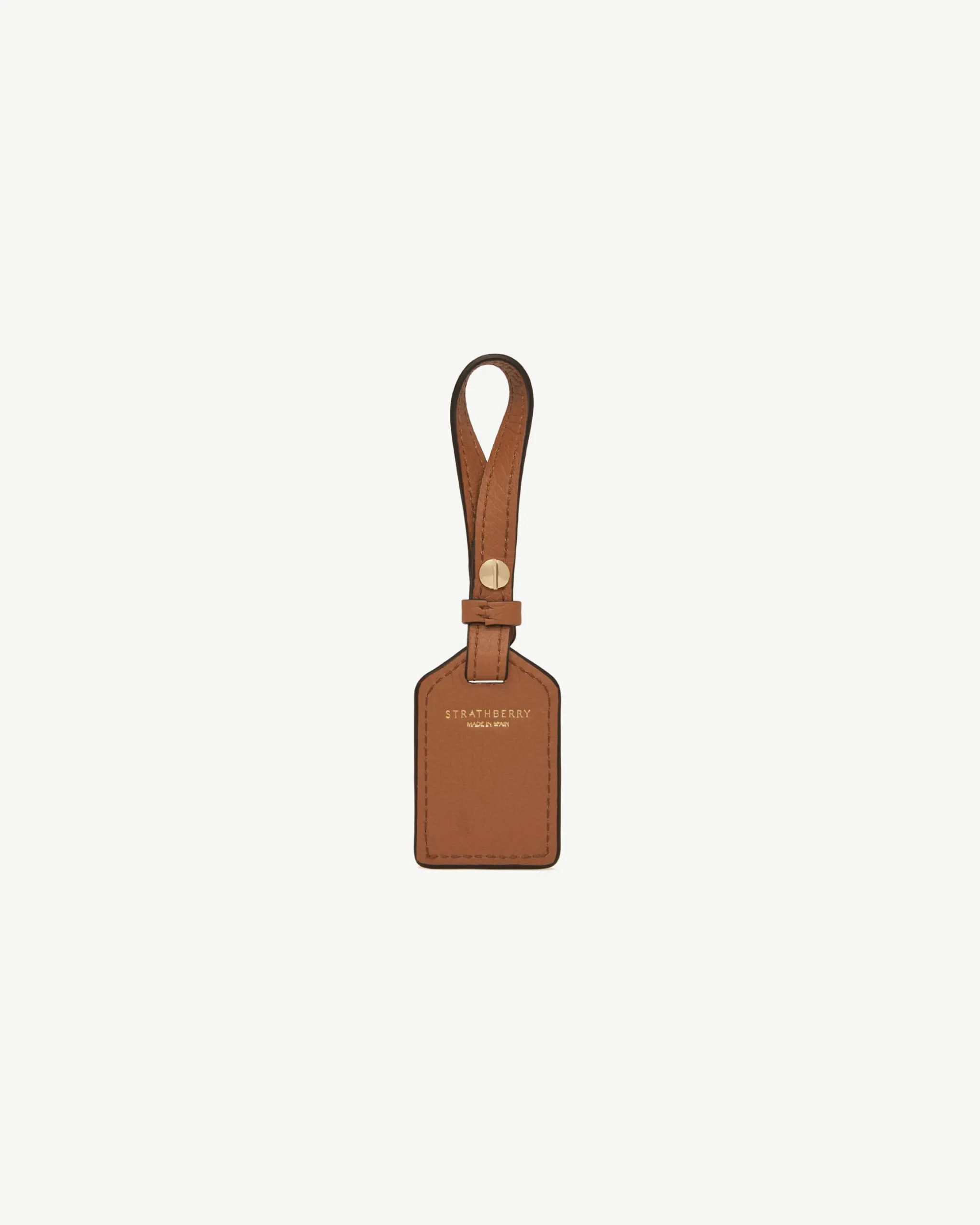 Leather Tag
