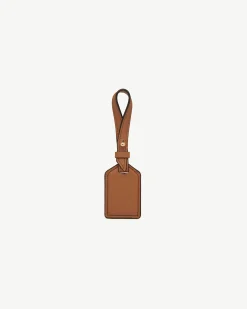 Leather Tag