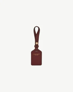 Leather Tag