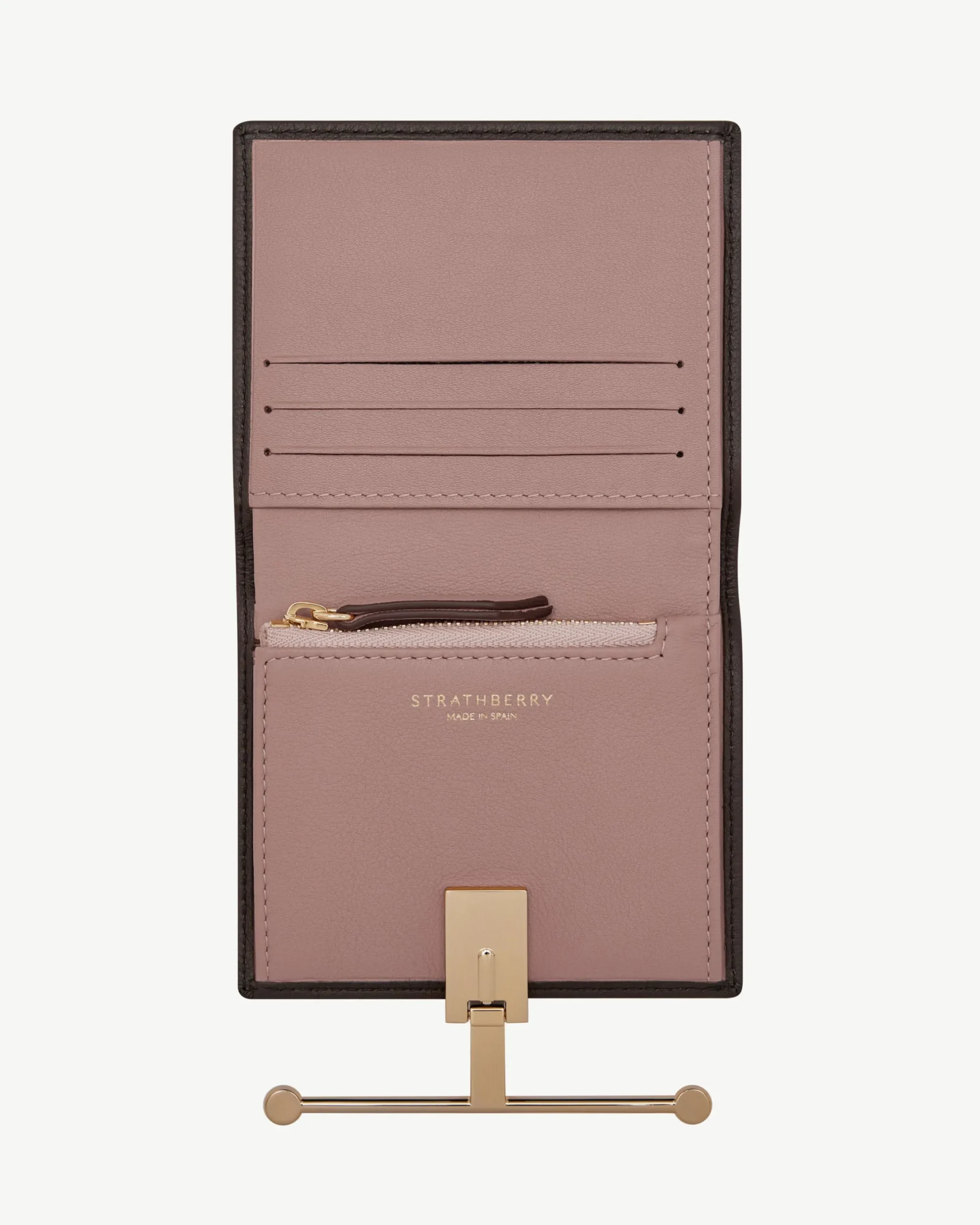 Melville Street Wallet