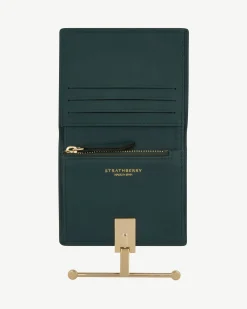 Melville Street Wallet