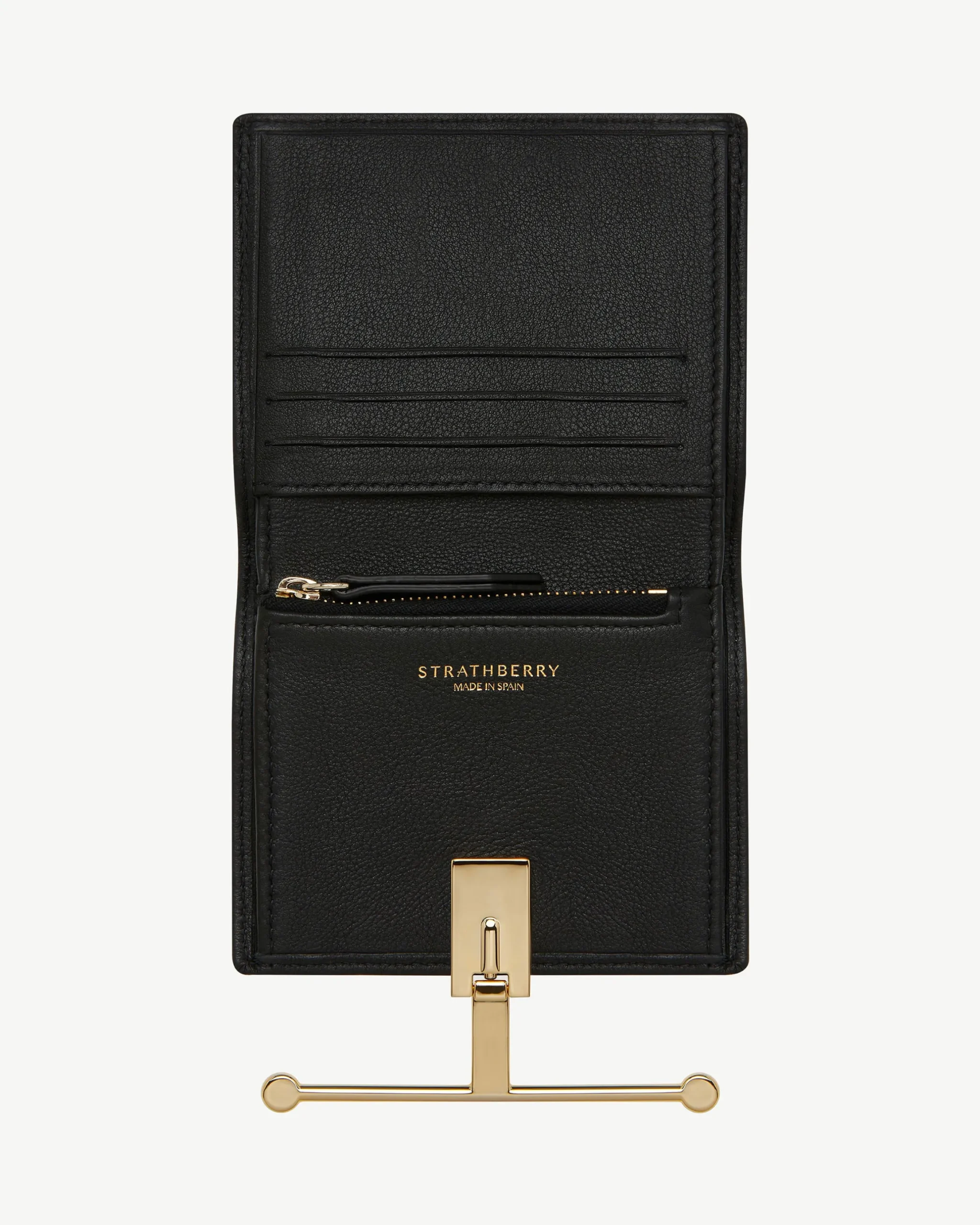 Melville Street Wallet
