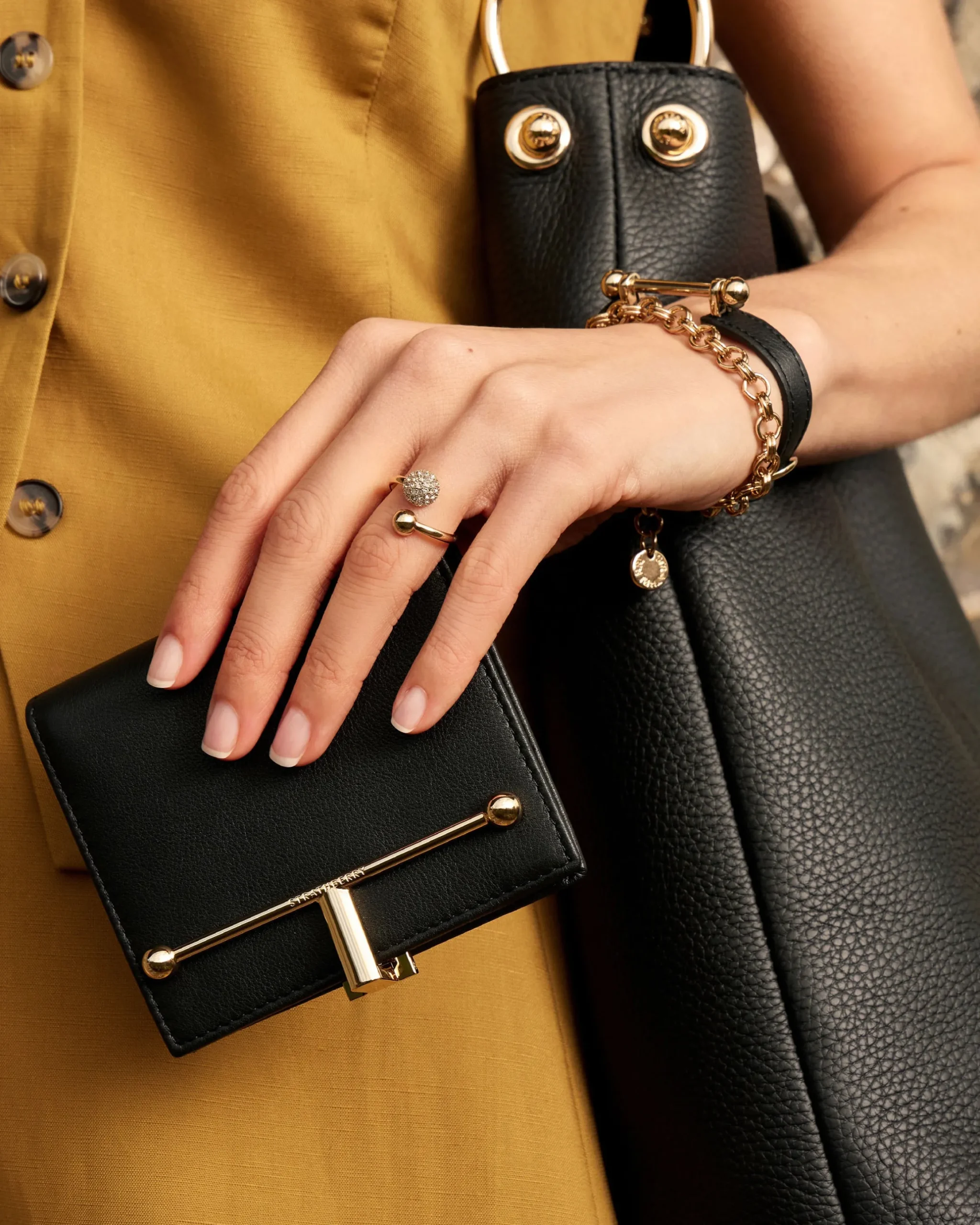 Melville Street Wallet