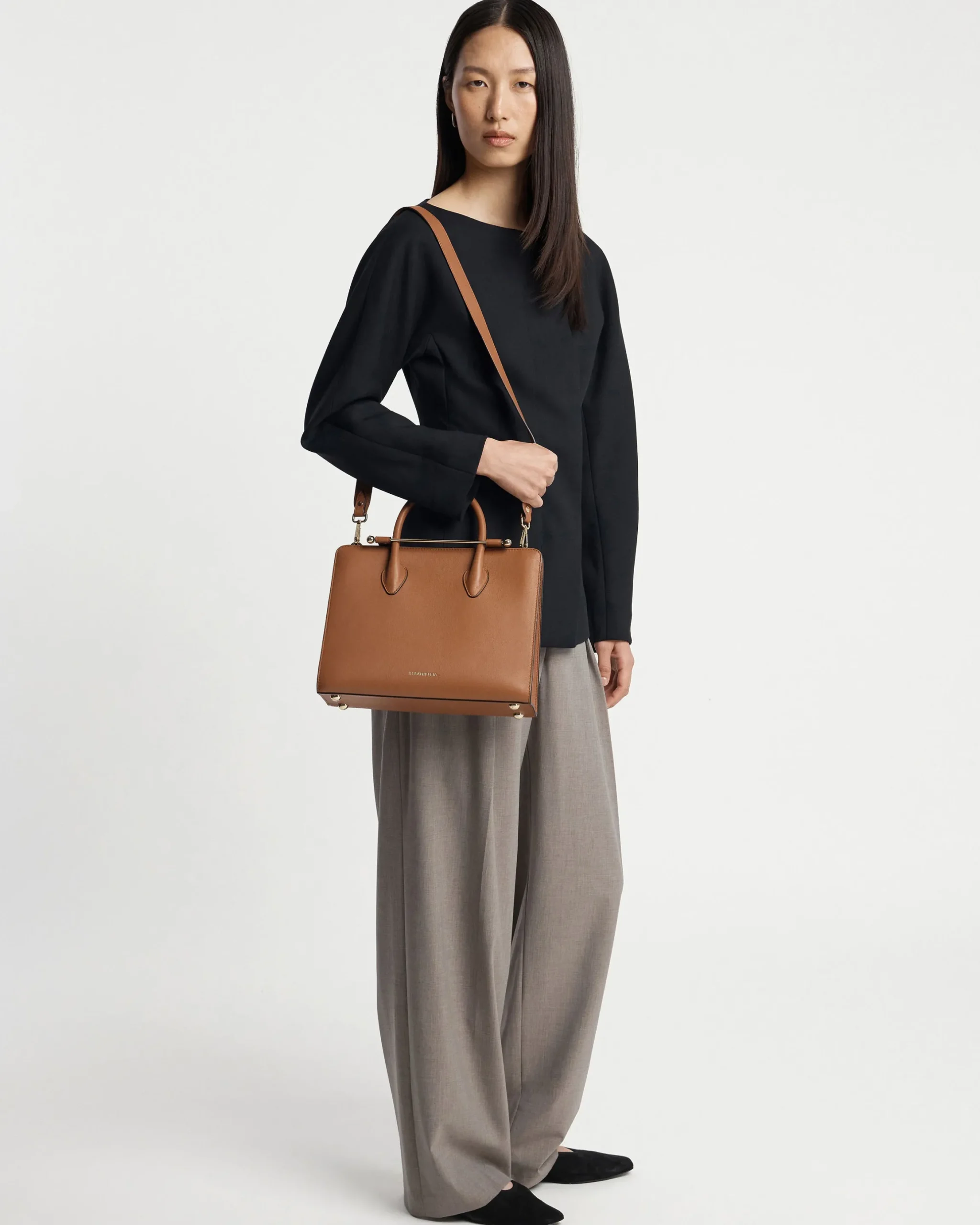 Midi Tote