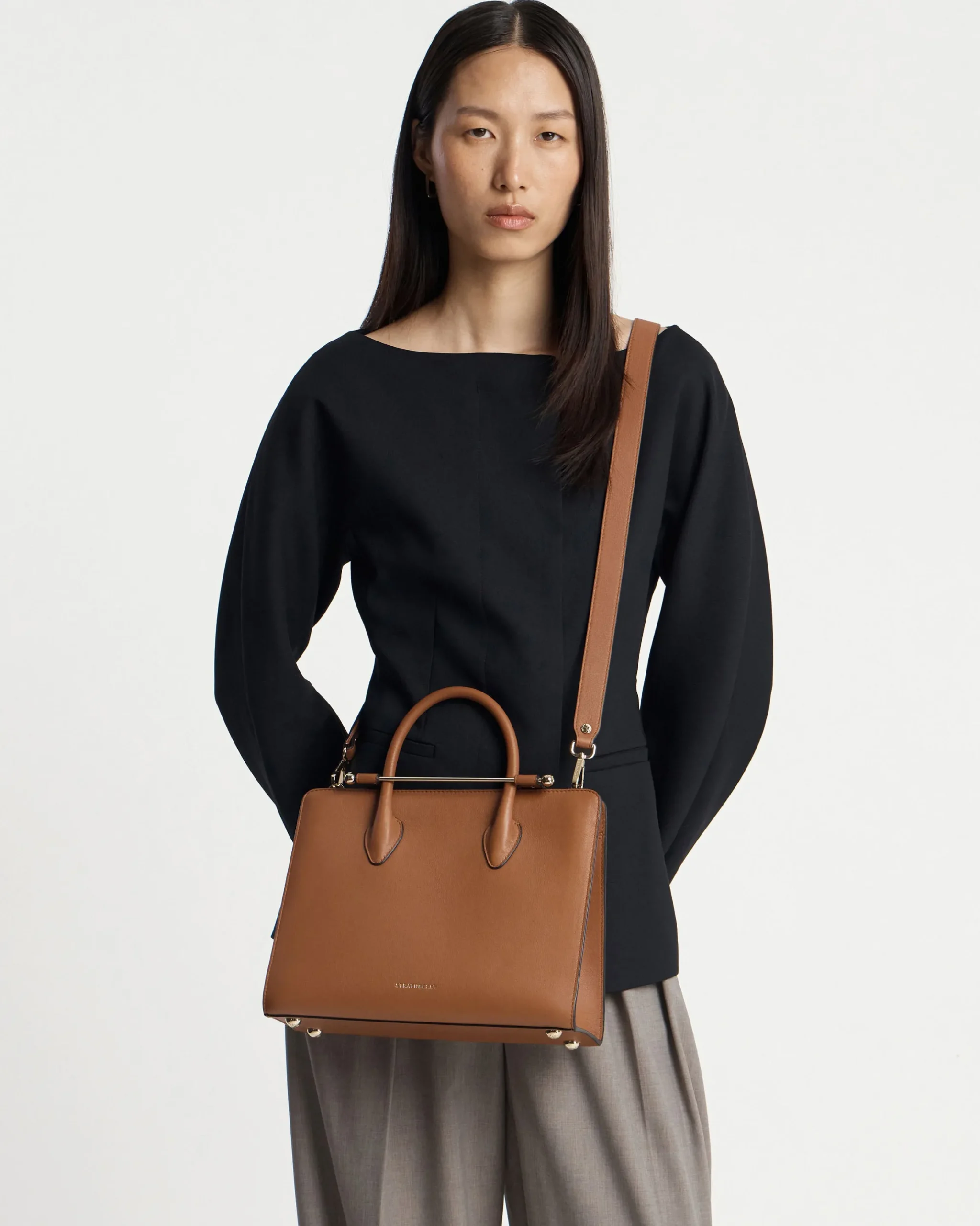 Midi Tote