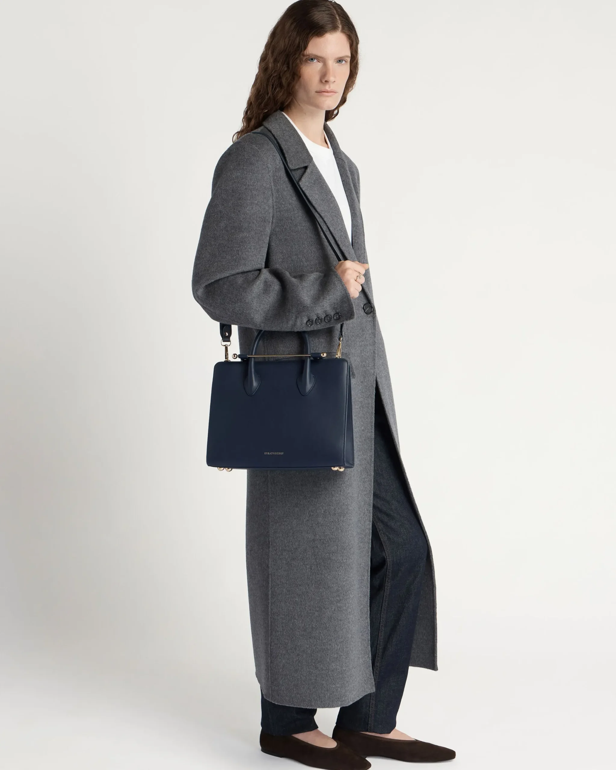Midi Tote