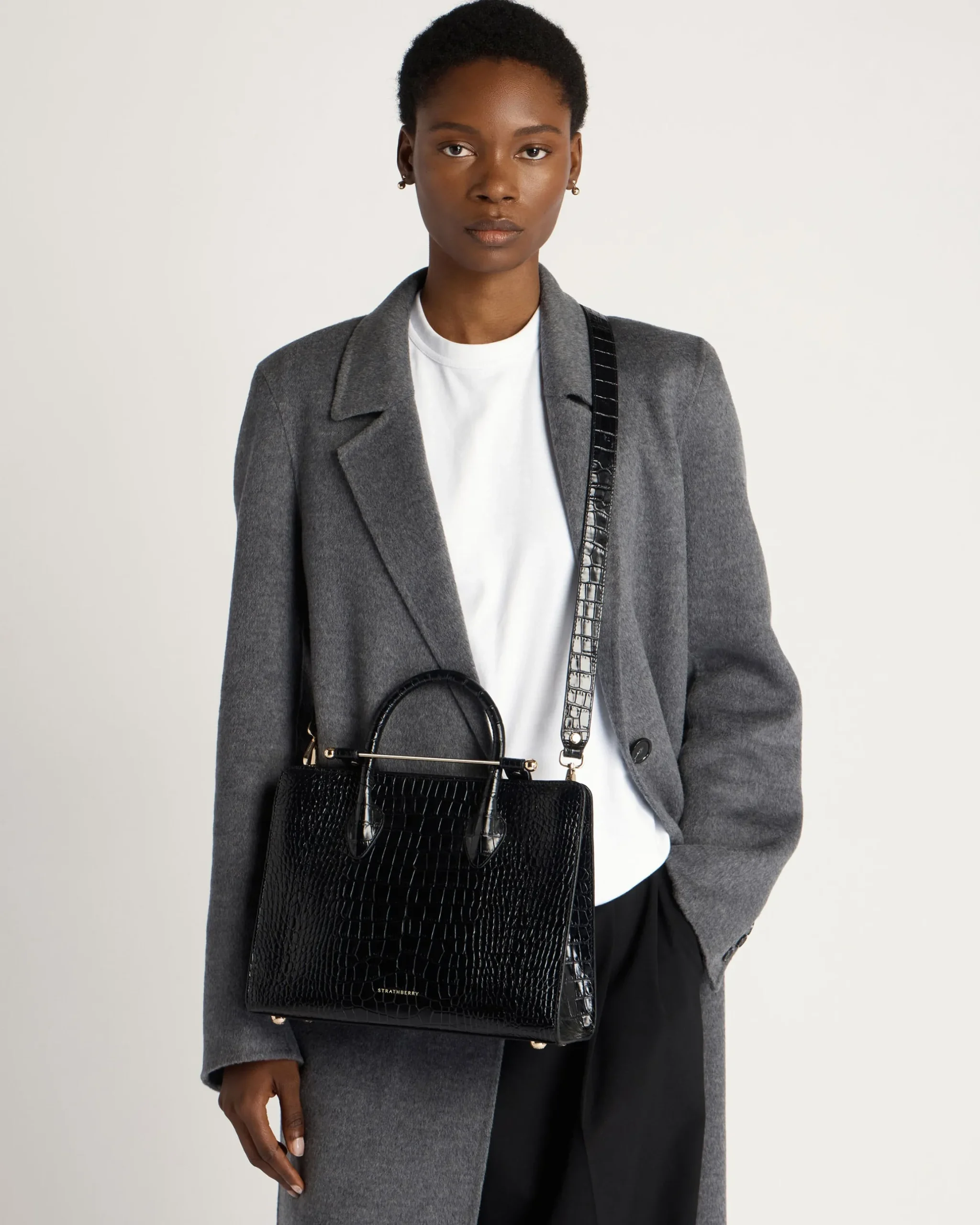 Midi Tote