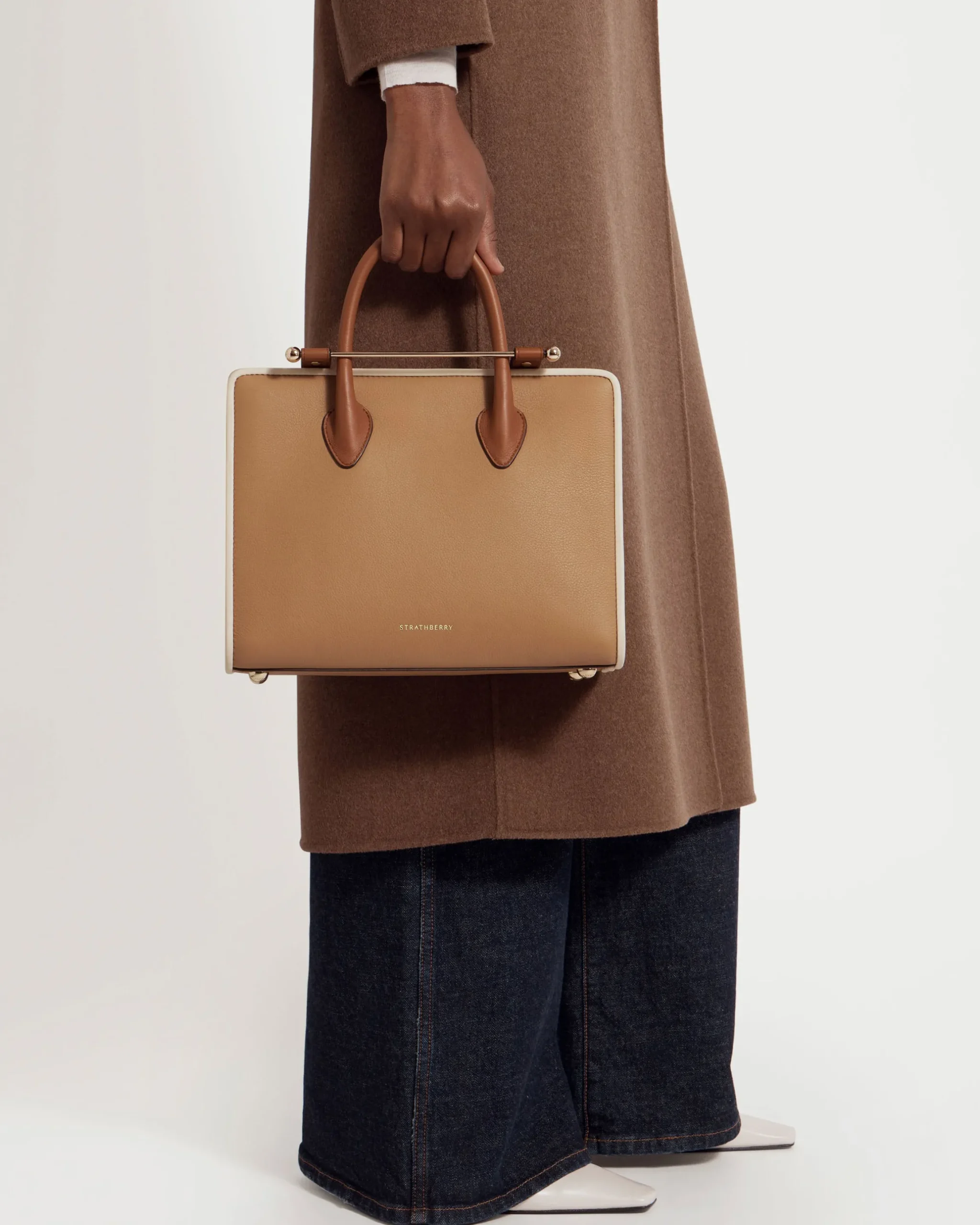 Midi Tote