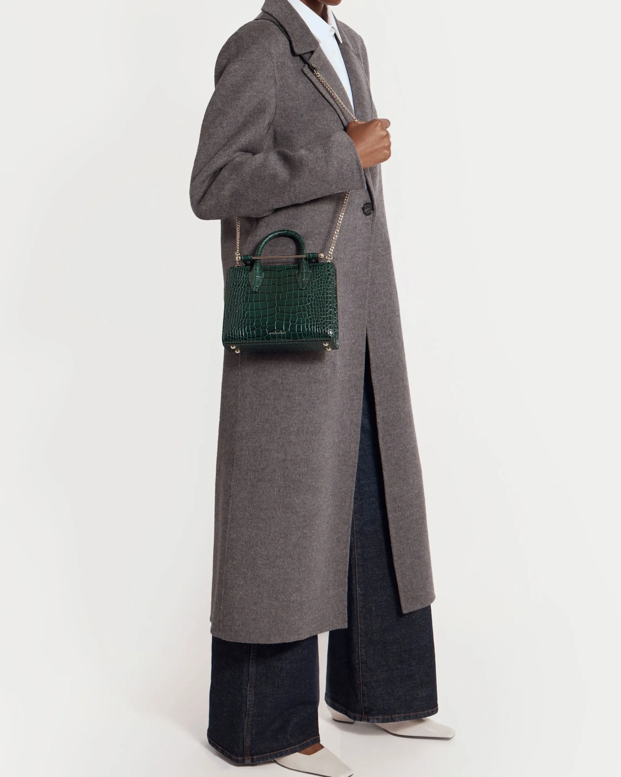 Mini Tote