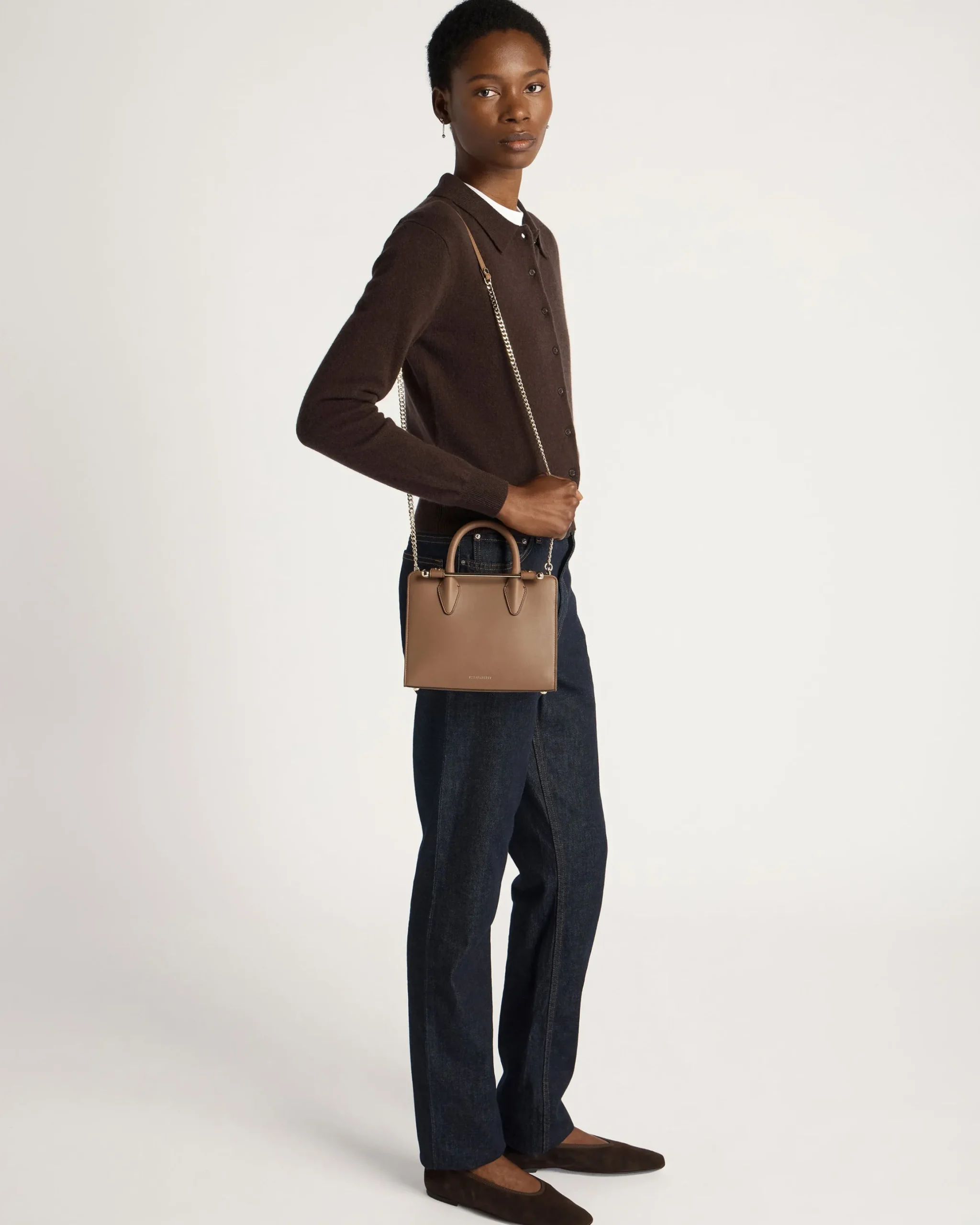 Mini Tote