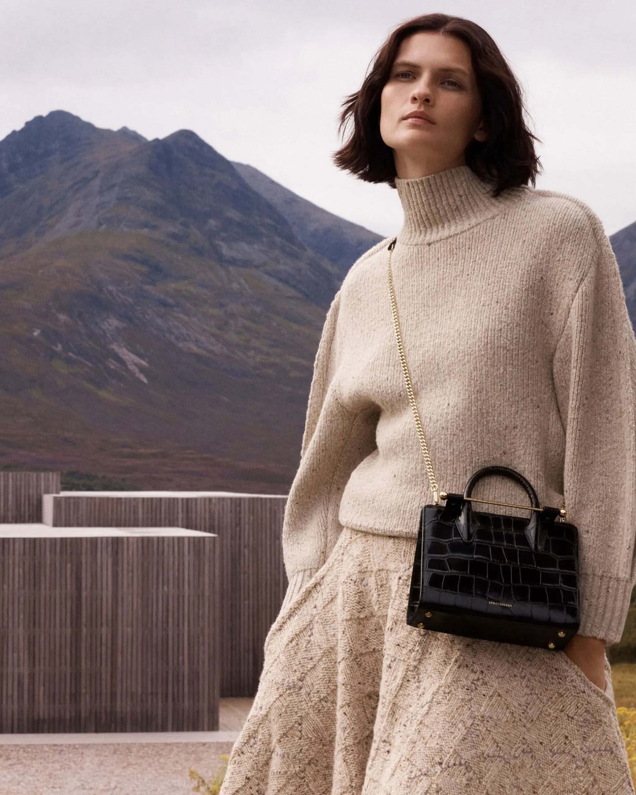 Mini Tote